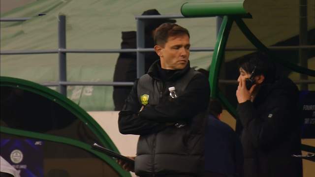 国安两连胜告别颓势，足协杯盯上河南队，张玉宁与林良铭还能扛起大梁吗？