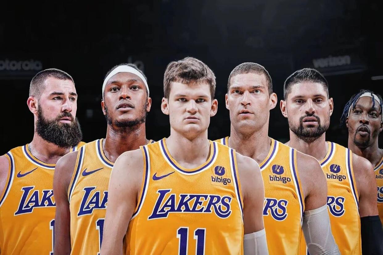 14.4+10.8变赛季报销，NBA半月4大伤病敲醒谁