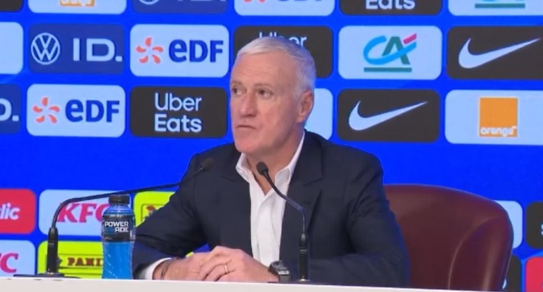 坎特不是摆设，登贝莱伤病连环，法国新阵容狂看利物浦和巴黎圣日耳曼关系走向