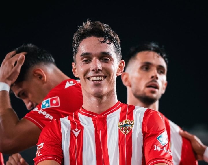 阿里瓦斯差点飞沙特，皇马亏掉1400万欧转会费？西甲又一笔悬案