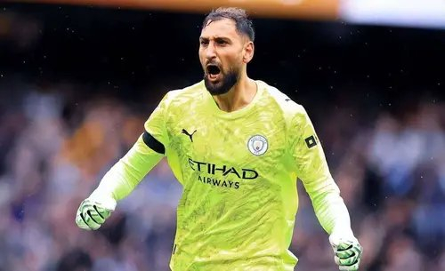 1笔大交易，英超和欧冠都被点亮？多纳鲁马在曼城的强势开局