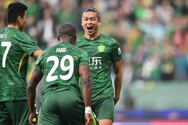 国安3-0终结6年亚冠主场不胜，中超这一胜值多少颜面？