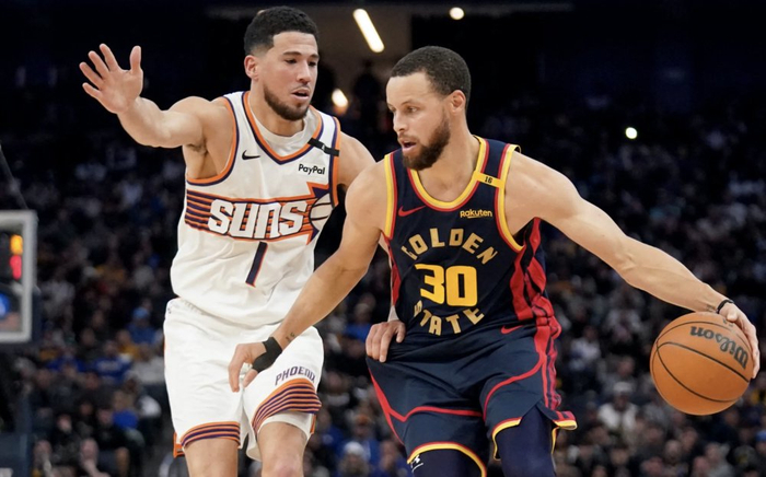 11月5日NBA6场：勇士盼终结2连败，雷霆求8连胜，谁最尴尬？