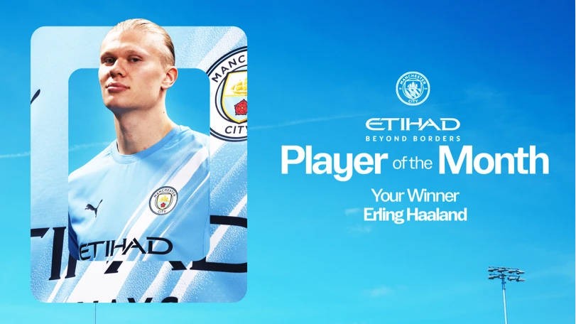 哈兰德10月5场6球，曼城在英超与欧冠的锋线风暴（数据说话）