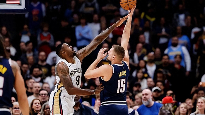 艾顿真实投篮率65.7%，凯斯勒赛季报销，湖人内线真空还是捡漏良机？NBA最新局势一览