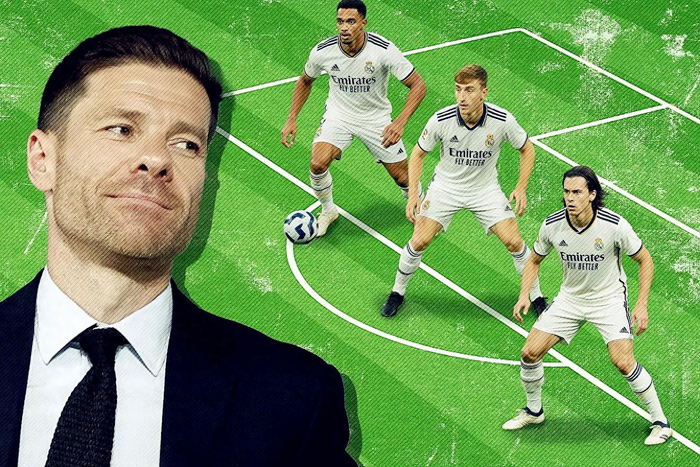 欧冠第4轮：皇马安菲尔德再败，第2年英超客场惹祸，年轻化失灵