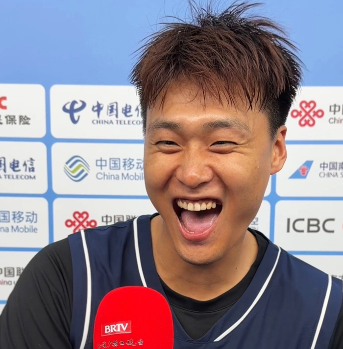 赵睿忙到炸裂！全运会火炬手身份加持，国家队连轴转29岁体力告急？