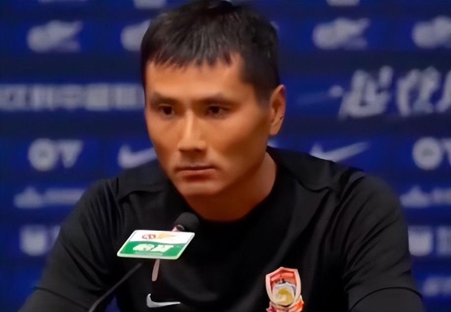 邵佳一入主国足，懂德甲懂中超，能救活中国足球吗？