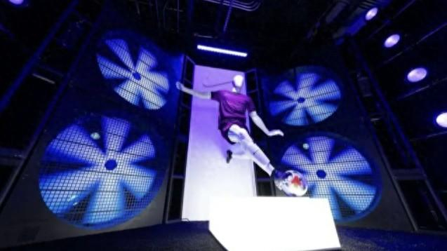 耐克新技术给巴西世界杯球衣装上空调？炎热美国赛场真能凉快？