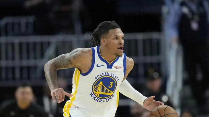 理查德第7场30分，勇士2025新秀竟比状元还猛？NBA真是赌场！