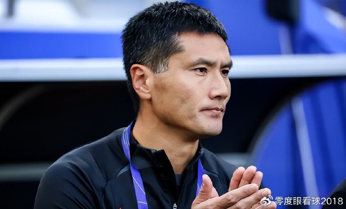 1年半中超履历争议大：中国足协为何押宝邵佳一，国足能靠这招撬开英超思路？