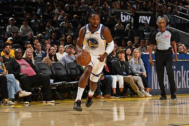 库明加新赛季16.2分狂飙，勇士到底是看上了还是怕了？NBA战术地位大洗牌