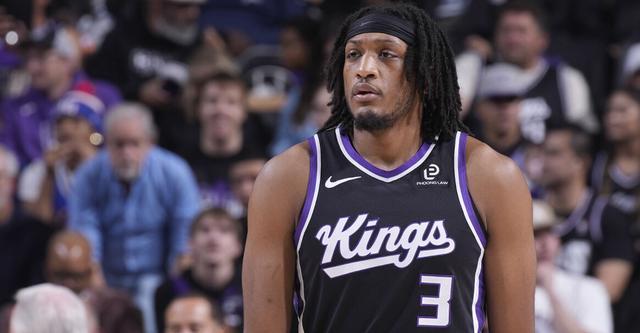 活塞认领后国王内线艾萨克-琼斯：NBA名单第15席，场均1分0.7篮板算啥内线？