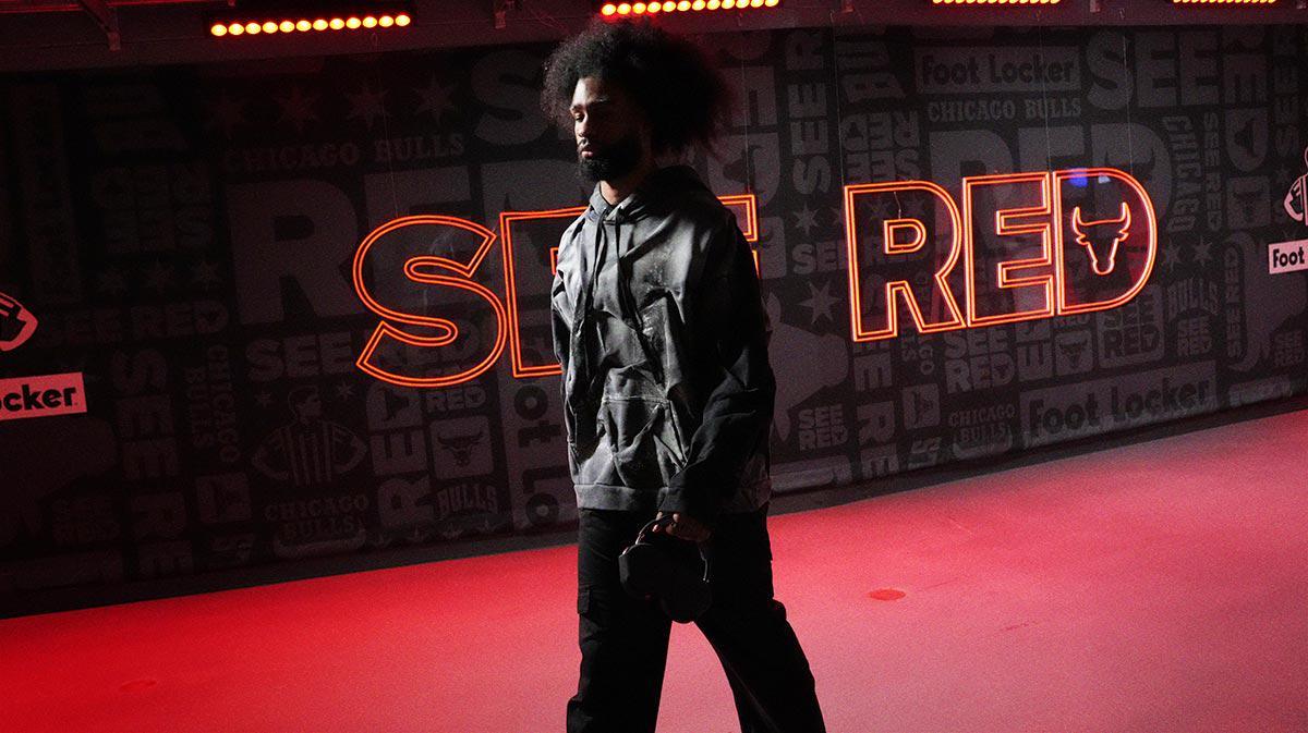 6胜1负还能淡定？科比·怀特回归会不会打乱公牛队的NBA节奏