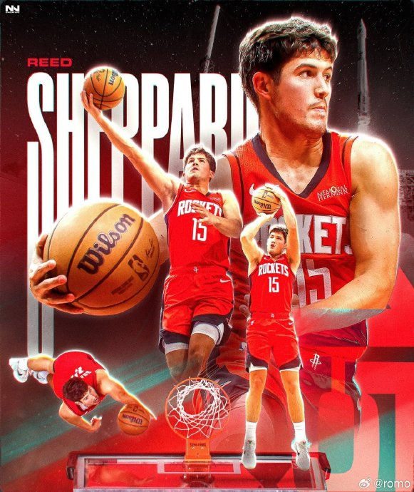 47场出场记录里，谢泼德在NBA算成熟还是半成品？