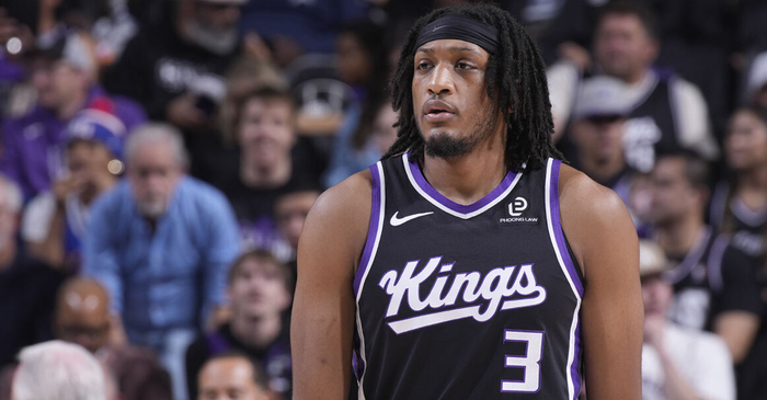 国王弃将变活塞第15人，NBA新赛季名单洗牌又见套路