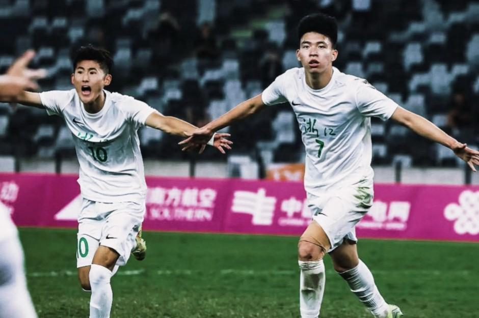 全运会浙江队U20抽签被坑后无缘前八，竞技体育残酷还是命运作弄？