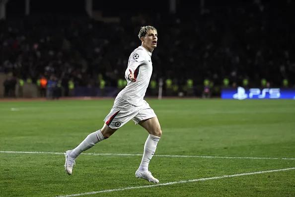 4620万身价还没稳？英超切尔西的选择题让马雷斯卡犯难（有点尴尬）