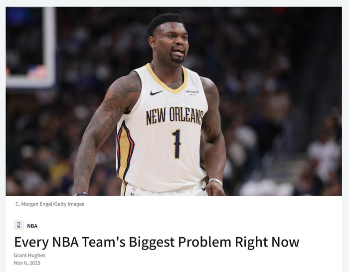 10队问号全摆桌上：NBA现状，湖人里夫斯身价飙升谁背锅？