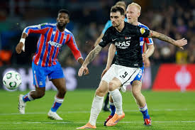 2025年11月07日 水晶宫 vs 阿尔克马尔