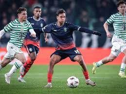 2025年11月07日 费伦茨瓦罗斯 vs 卢多格雷茨