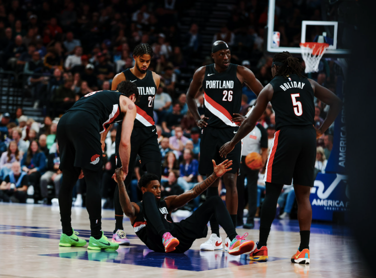 开拓者5胜3负上位，NBA的黑马是真惊喜还是昙花一现？