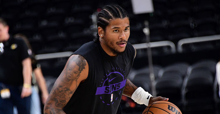 杰伦复出受限？太阳迎战快船，NBA新赛季首秀能撑多久？