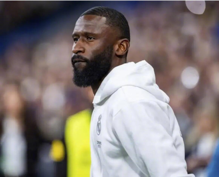 2022离队后吕迪格想留皇马，西甲续约僵局，英超切尔西还有门