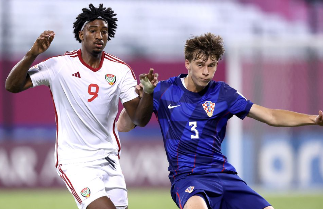 48队争32席：U17卡塔尔战报，东亚三强抢镜，英超教徒也看傻