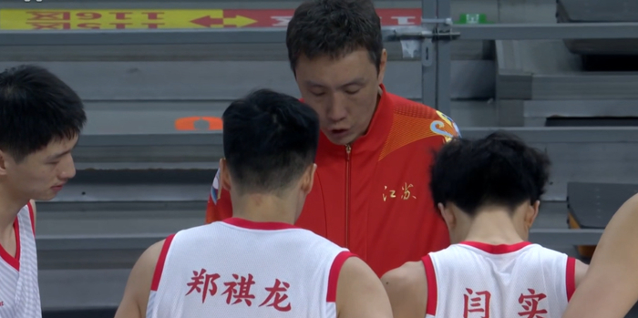 广东96-73逆转江苏，徐杰29分救主，CBA又见老毛病