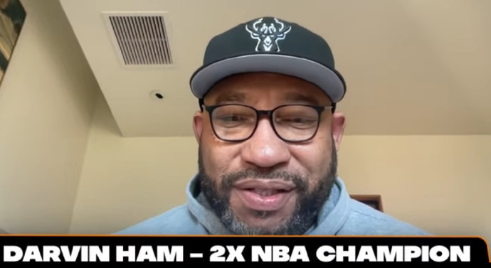 3换1天价代价？哈姆揭露湖人用威少赌博，NBA豪赌输光阵容