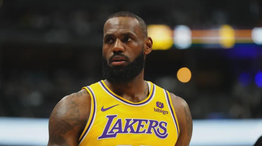 11月19日候场：湖人5连客詹姆斯缺席，NBA老将要回主场对爵士？