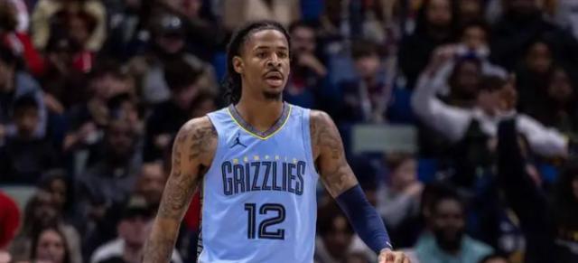 7场5胜，火箭不追莫兰特，NBA交易市场现在谁在着急？