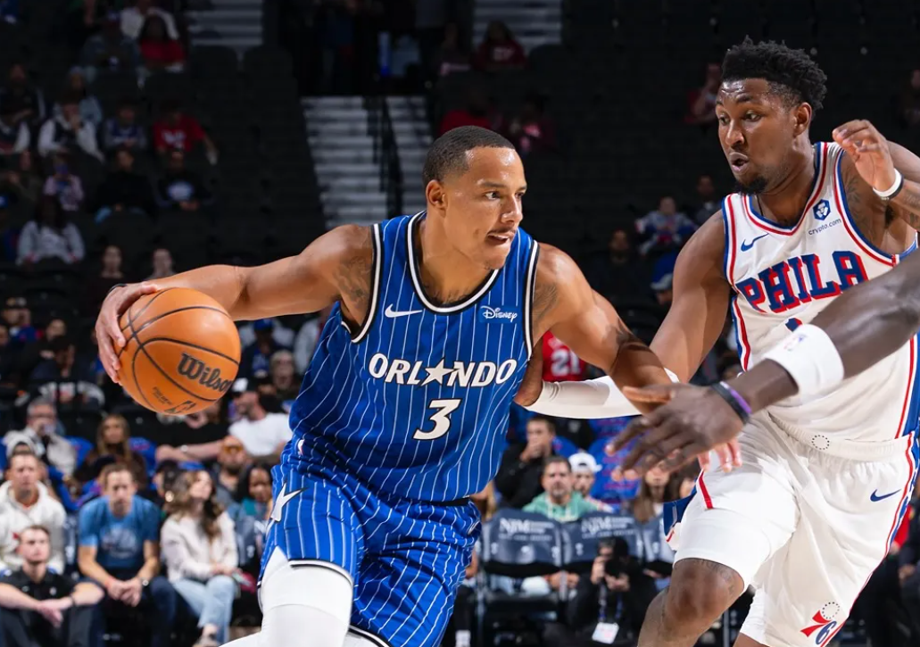 7换1付出4个首轮，奥兰多魔术在NBA赌未来，凯文杜兰特也看不懂？