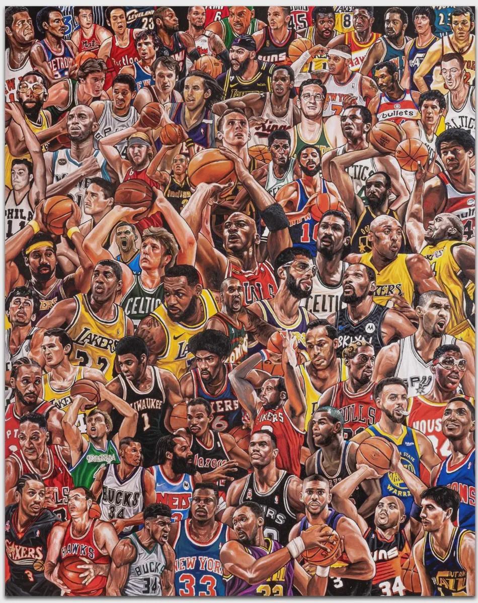 117比115！NBA这戏码：特纳回印第安纳被嘘，字母哥一箭定江山