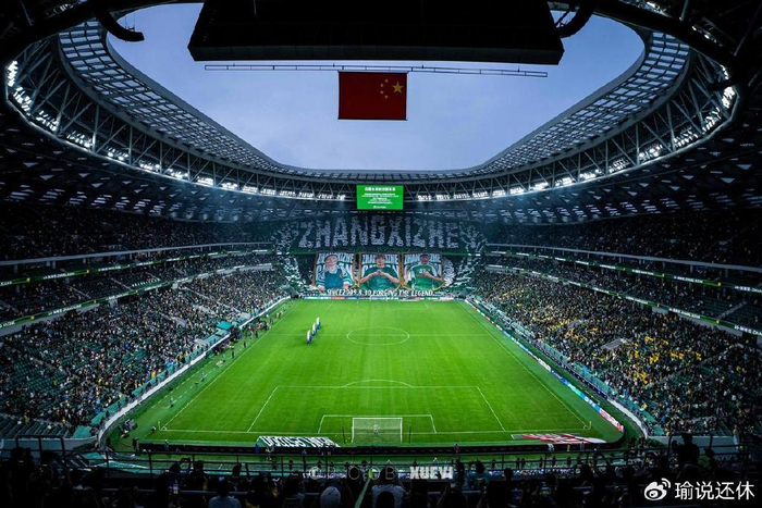 北京国安亚冠3:0晋级，8:3总分踢醒中超脸面还是乌合之众上演？