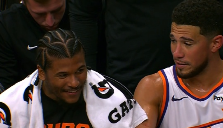 115-102火箭式打脸？格林首秀29分，NBA交易炸出两大问题