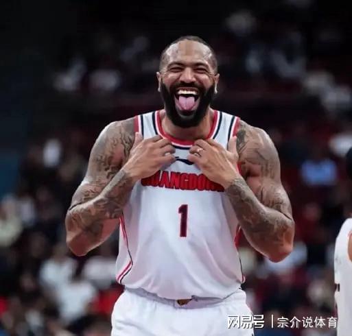 CBA罚60万，广东队阵痛：杜锋还能扛多久？NBA英超都在看