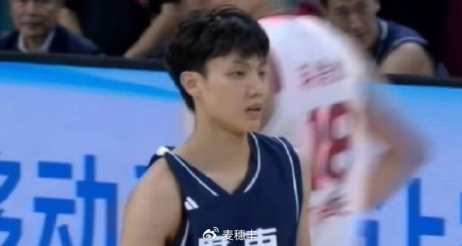 96-73大胜还是惊心？广东全运29分，CBA式心脏受不了