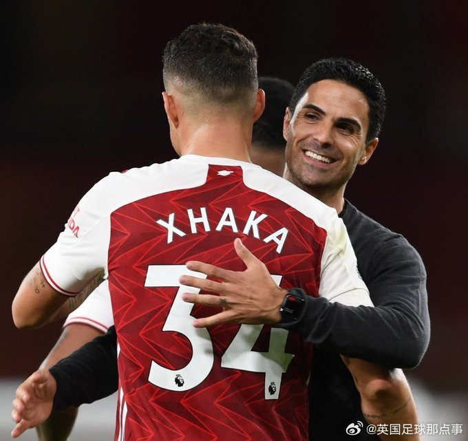 阿尔特塔第1天定规，阿森纳从乱屋到体系化：英超不是慈善赛