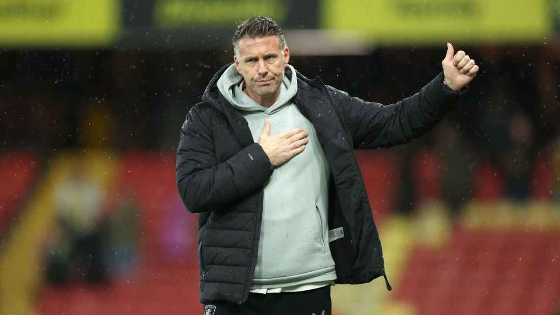 狼队盯上爱德华兹？米堡三甲教头一句话碾压英冠转会传闻