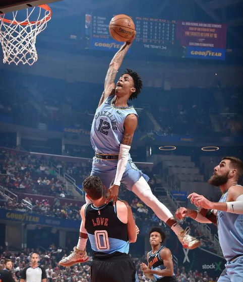 莫兰特被冷藏引发连锁反应：3队蠢蠢欲动，NBA格局要改写？