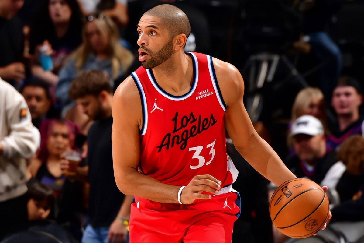 NBA：快船队3连败落至第12，巴图姆0分暴露大前锋严重问题