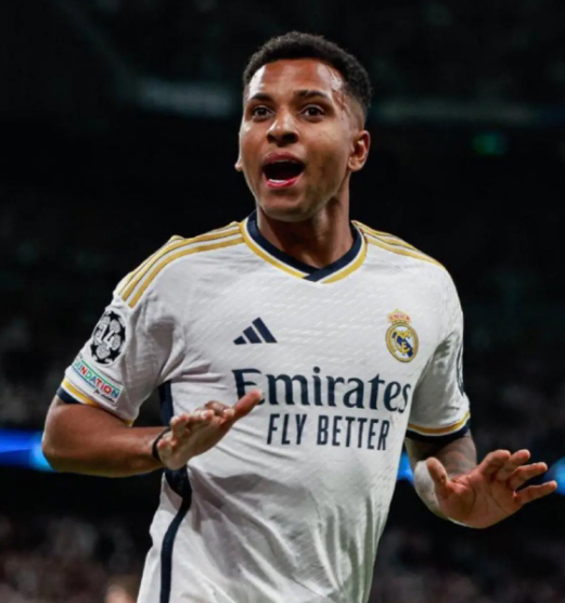 3大英超豪门盯上罗德里戈，皇马左路争端要在冬窗解决