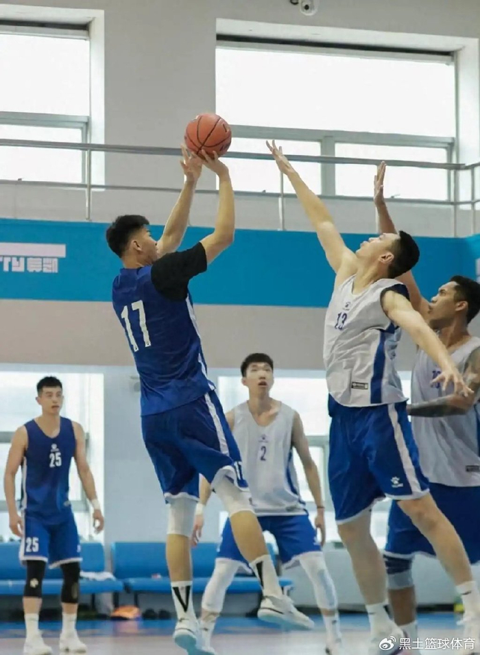 全运会CBA级冷门：天津97-88击败北京，北京这防线比英超还要慌