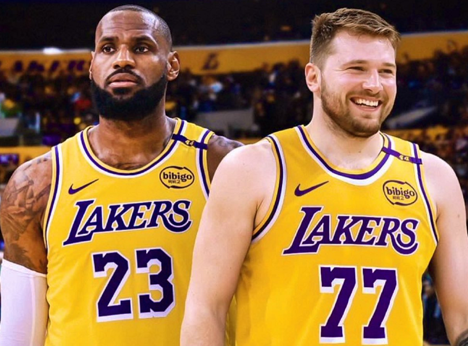 湖人5连胜杀入西部第2，火箭也跪地爬起，NBA看着真刺激