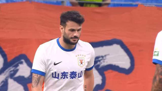 大连英博中超大结局：从冲超主角变判官，瓦科换拉布亚德真成奢望？