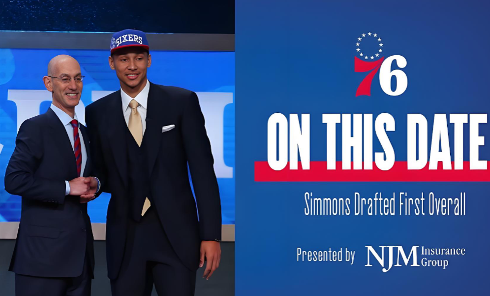 29岁状元郎西蒙斯：NBA开季无队，快船队短暂试水后他还能翻身吗？