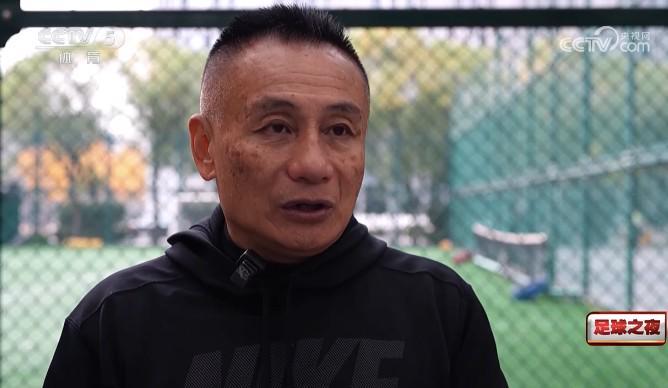 45岁接棒国足主帅，邵佳一要把英超的套路带来吗？