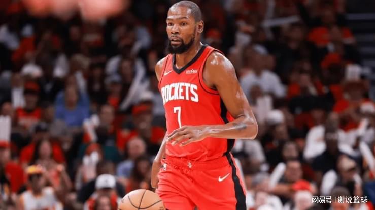 火箭开局4波动：进攻榜首还是篮板王，NBA反潮流也能火